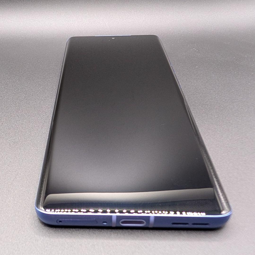！完全ジャンク品！　motorola edge 50s pro