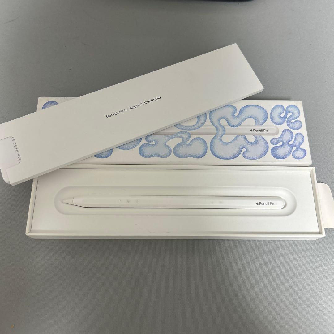 Apple Pencil Pro 訳あり品