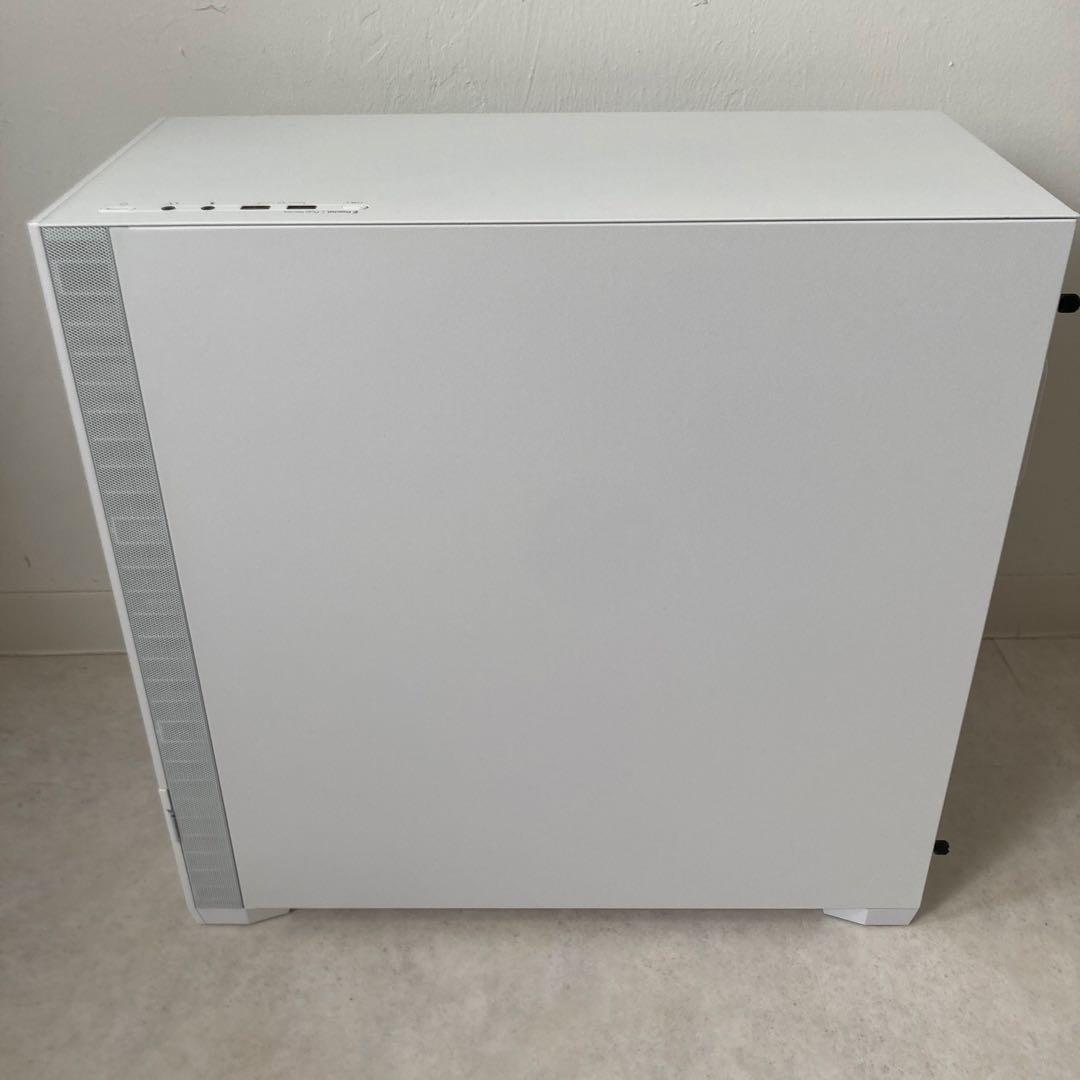 Fractal Design PCケース FD-C-POS1A-04