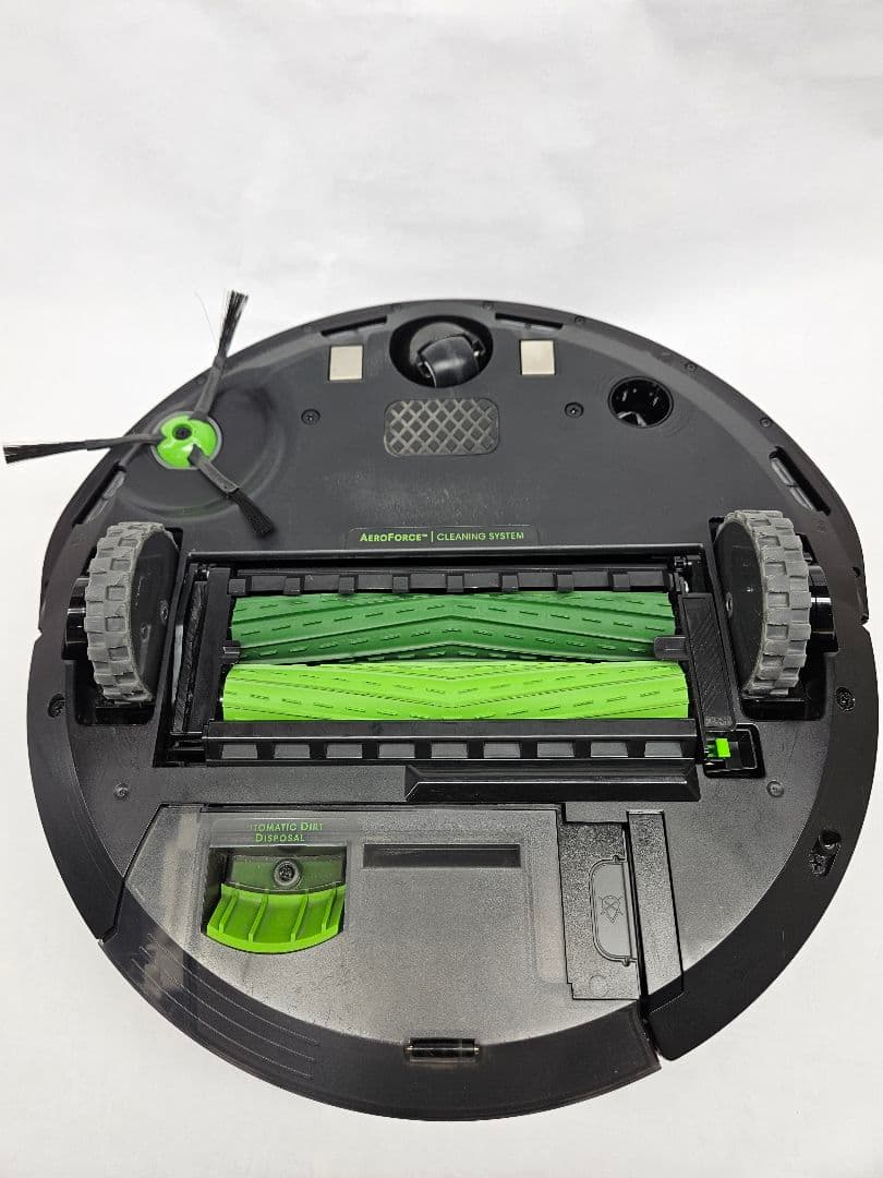 iRobot　アイロボット　ロボット掃除機　ルンバ　ｉ３＋　クリーンベース付き