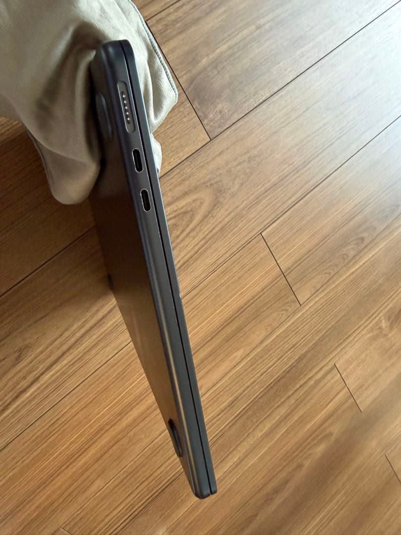MacBook Air m2 8GB 256GB ミッドナイト