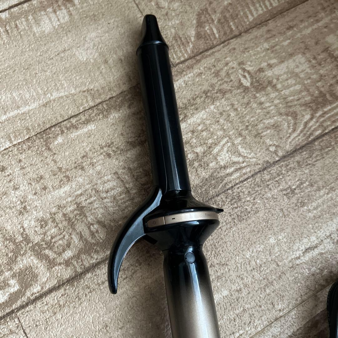 HAIRBEAURON CURL S 26.5mm カールアイロン