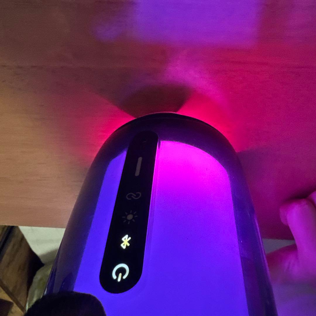 スピーカー・ウーファー JBL Pulse 5