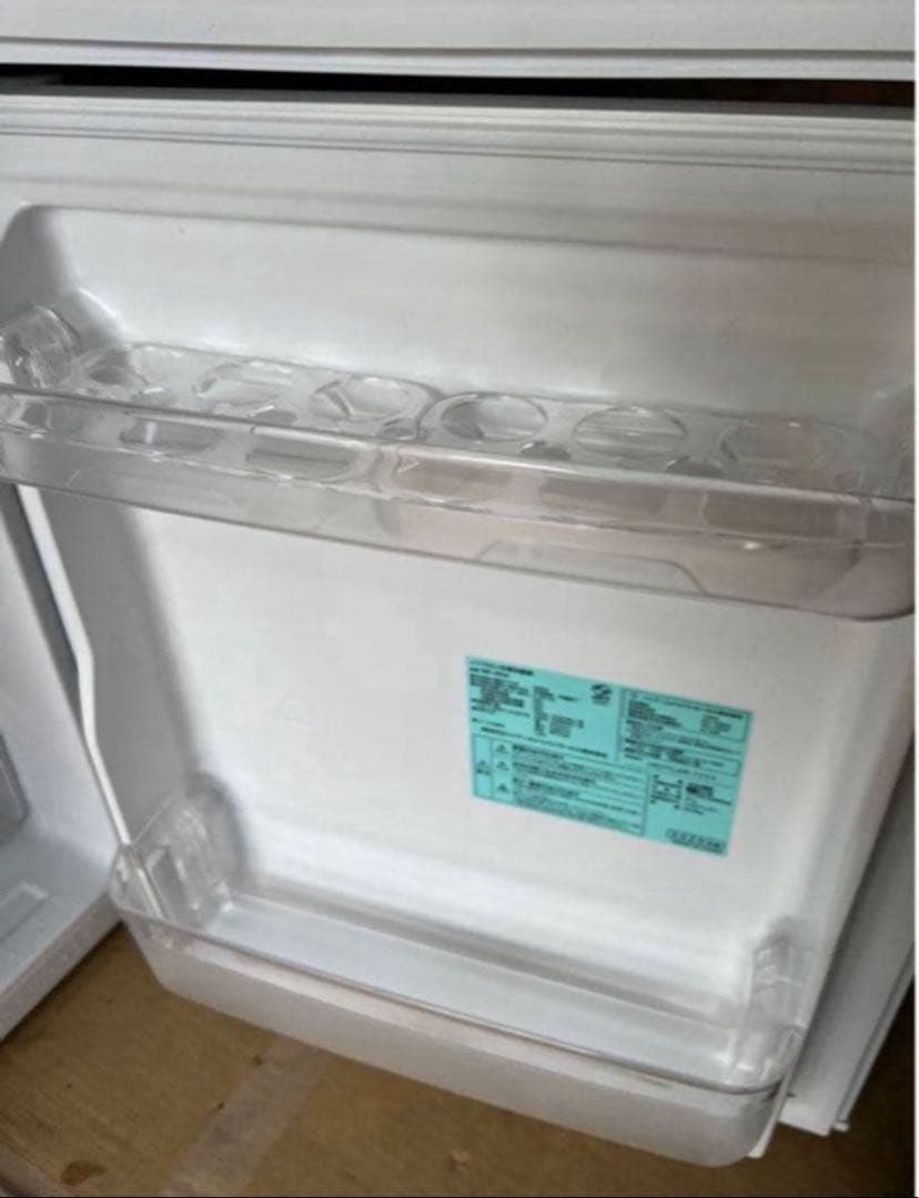 2020年式 85L Haier 冷蔵庫 BR-85A