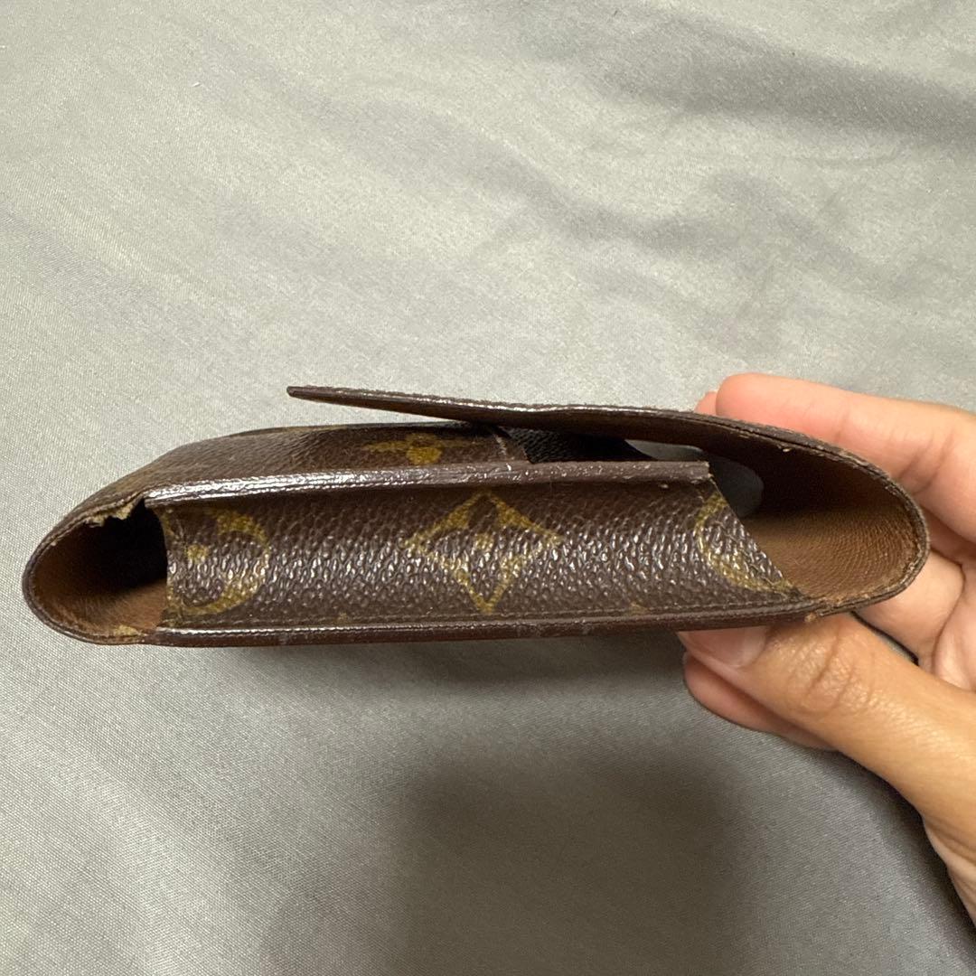Louis Vuitton モノグラム 電子タバコケース