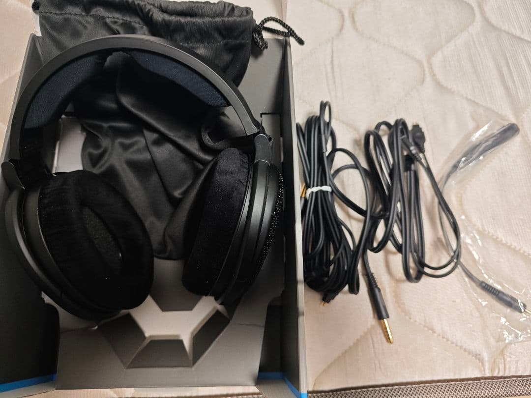 Sennheiser HD 660S2 ヘッドフォン