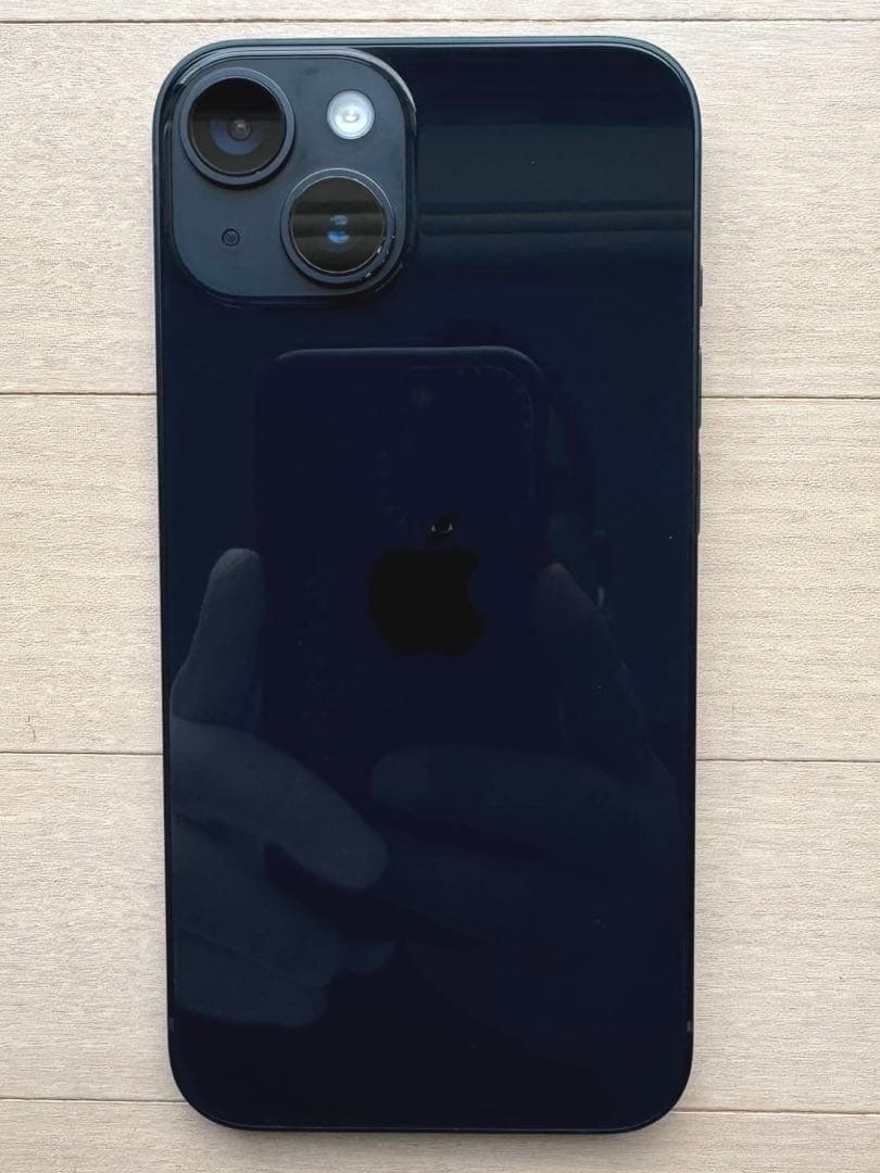 iPhone14 256G 【No.5510】