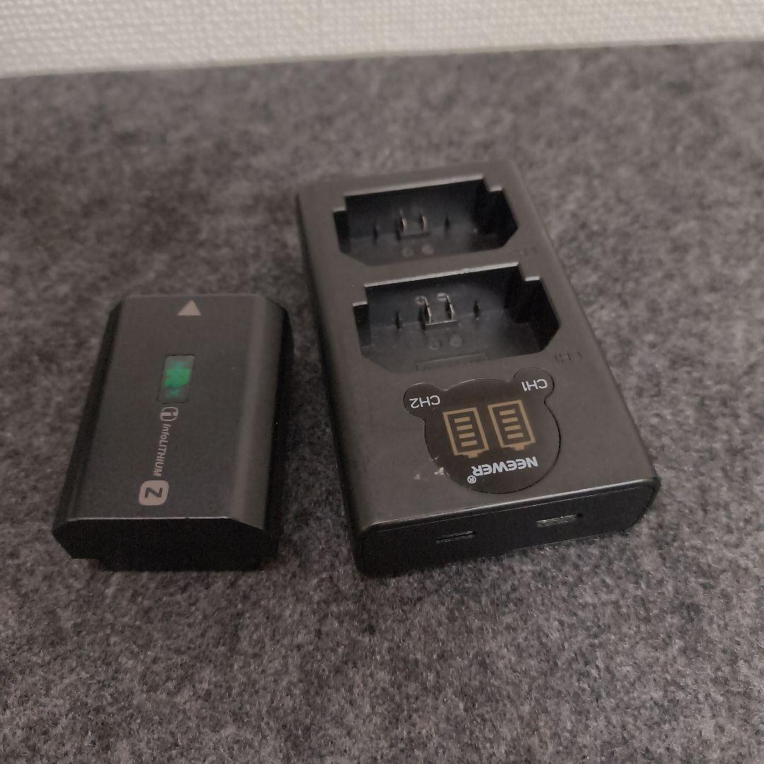 SONY α7 III ILCE-7M3