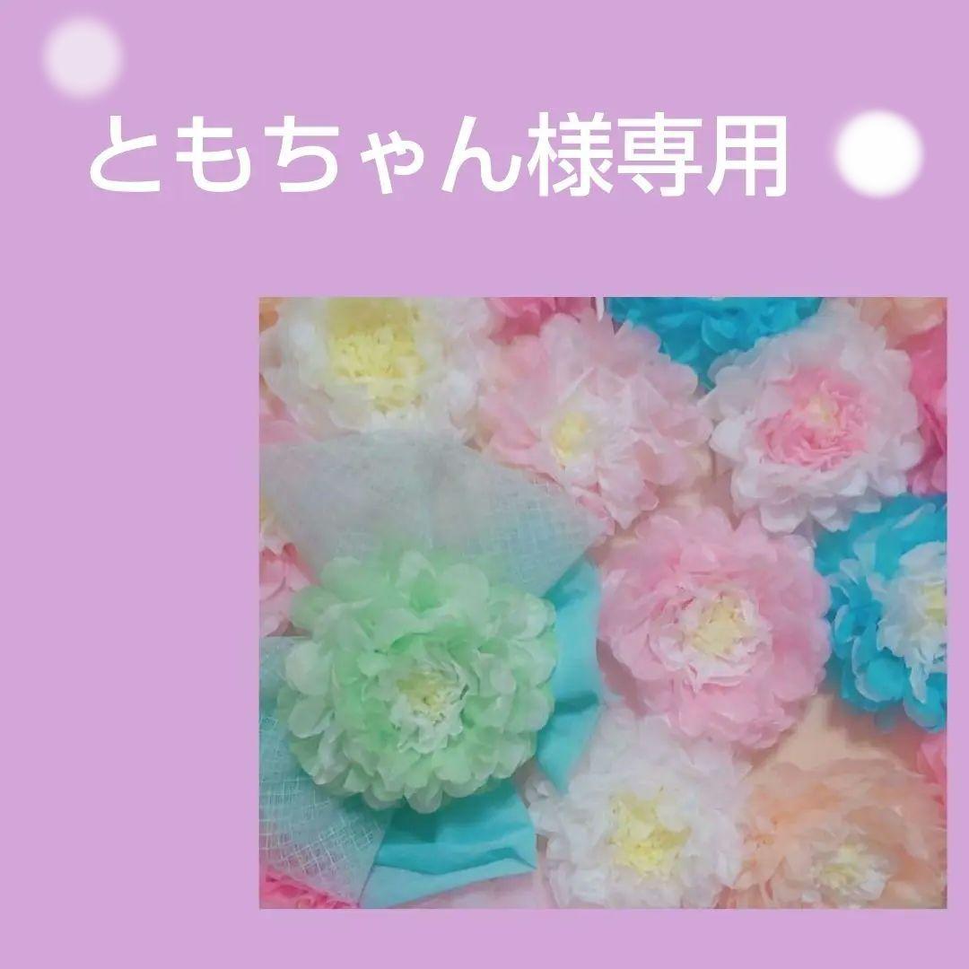 ともちゃん