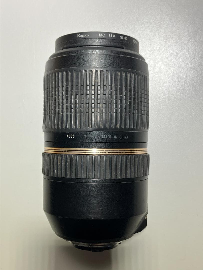 TAMRON 70-300mm レンズ#p26