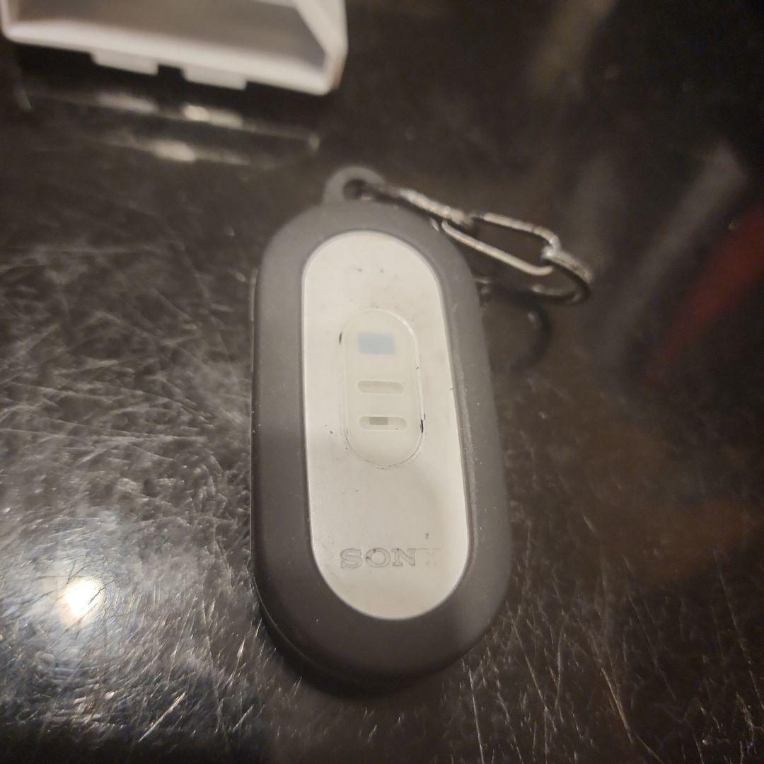 SONY 　正規品　REON POCKET PRO 正規品　センシングキット