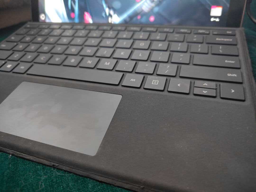 ふ*わ様 Microsoft surface pro4 i5 7400 8g 2