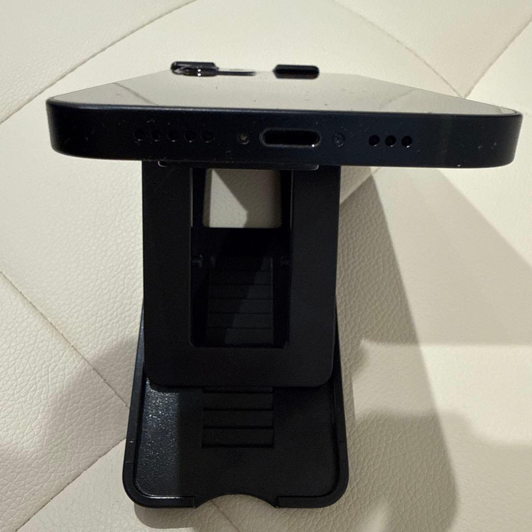 iPhone12 64GB ブラック