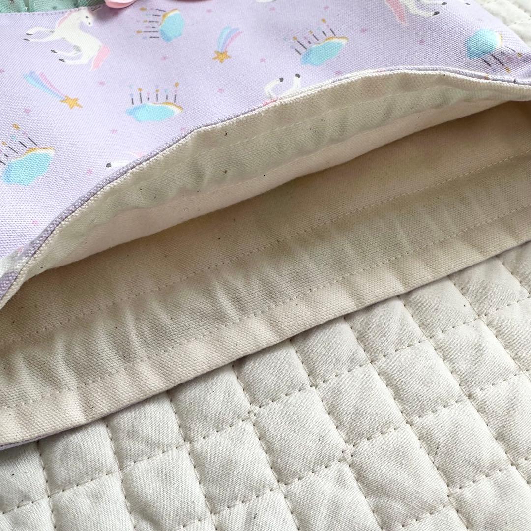 あんママ⭐︎レッスンバッグ等6点⭐︎女の子ハンドメイド