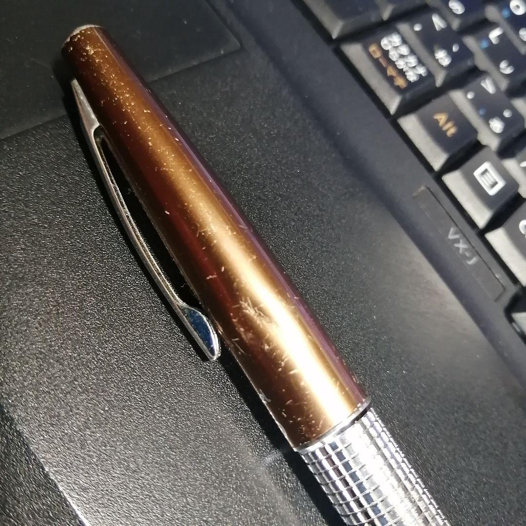 元祖オリジナルPentel５シャープペンシル
