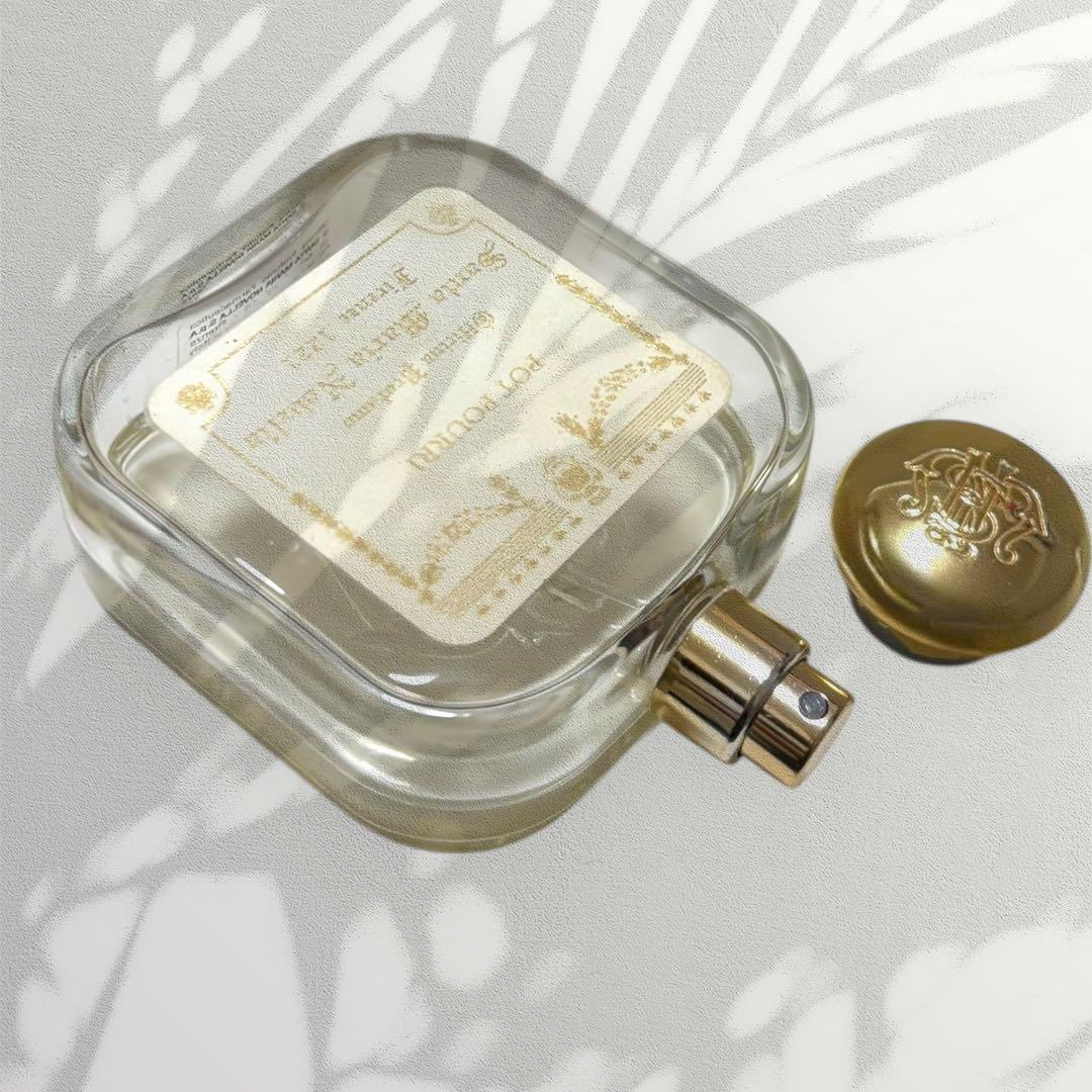 サンタ・マリア・ノヴェッラ　オーデコロン ポプリ　100ml