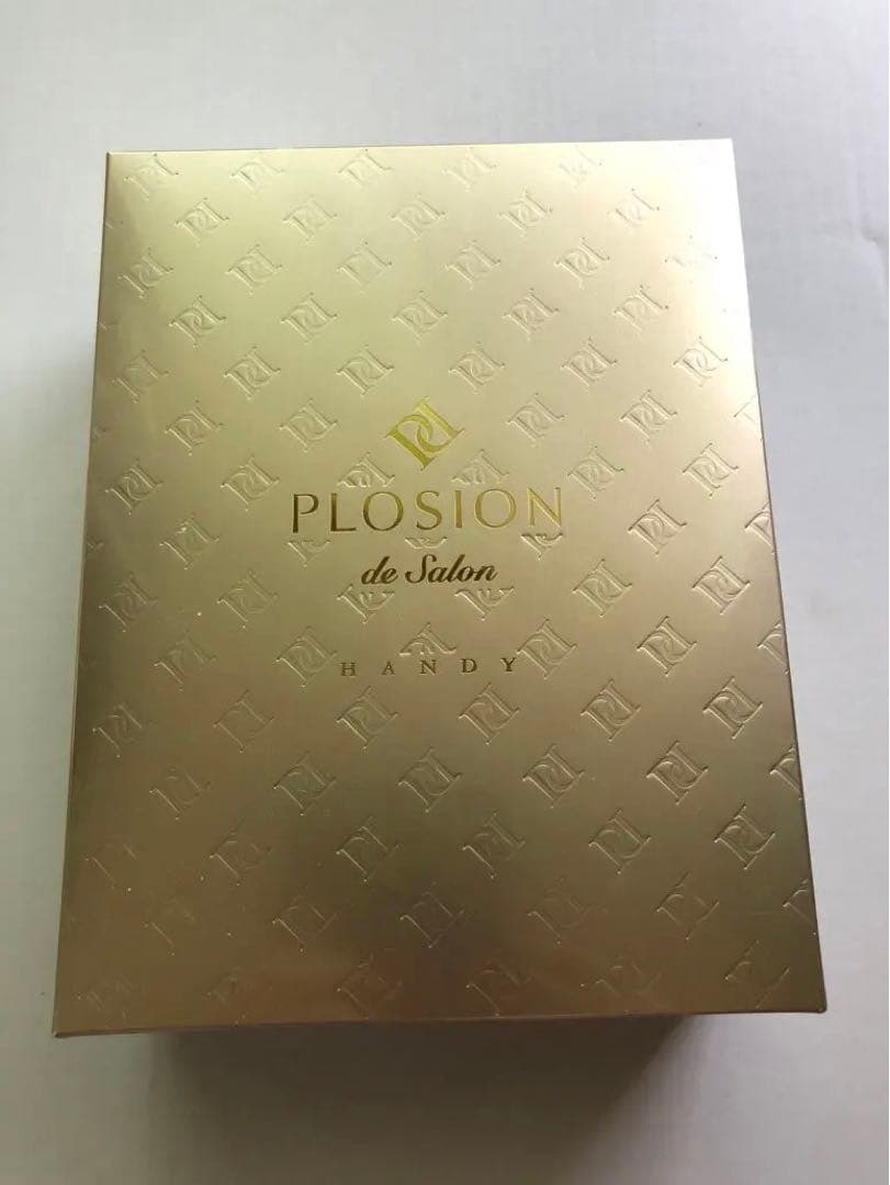 MTG PLOSION HANDY プロージョン　ハンディ　新品未使用品