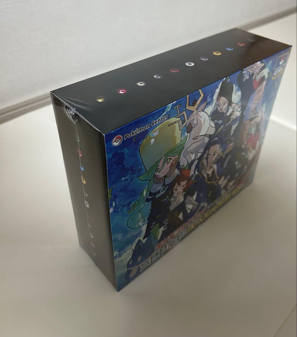 ポケモンカードゲーム コンゴヤ団スペシャルセット