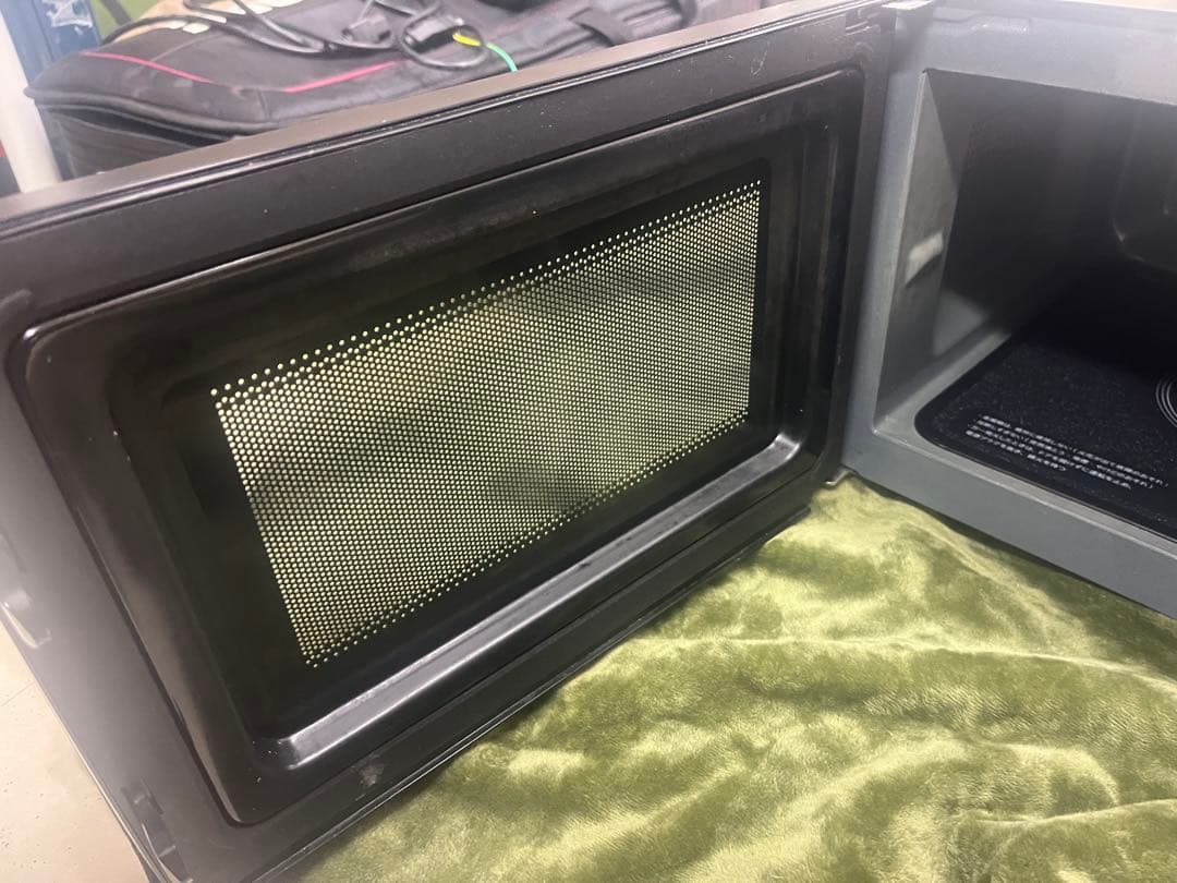 SHARP 電子レンジ RE-T171-B 2023年製