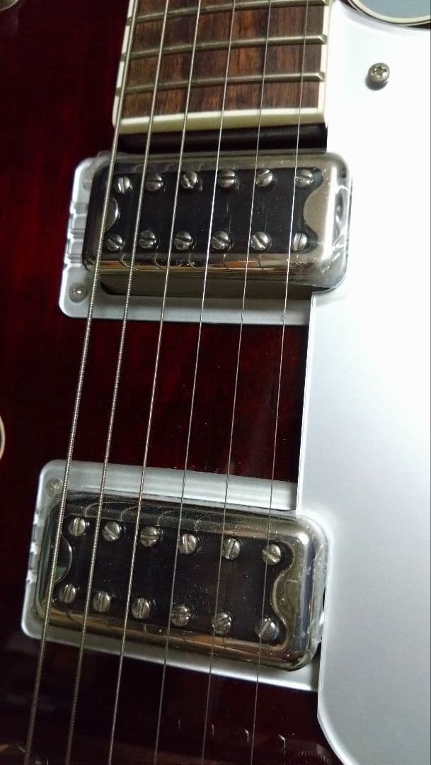 GRETSCH G5420T 2022年製 ウォルナットステイン