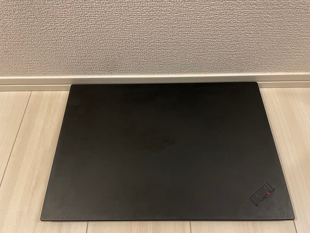 Lenovo ThinkPad P1 Gen3 i7 10世代 T2000