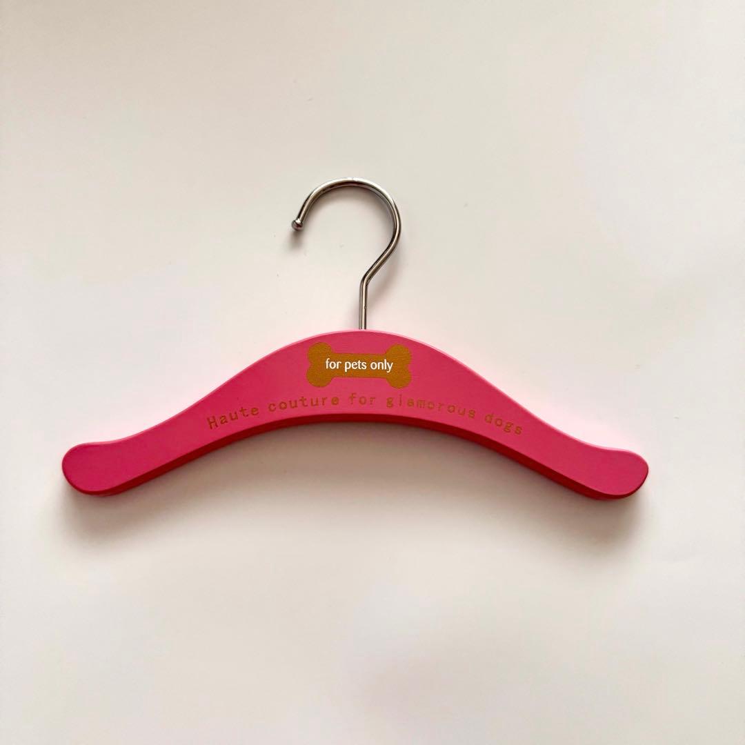 【激レア】for pets only 未使用 Sサイズ デッドストック品 犬服