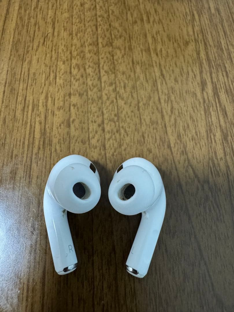 AirPods Pro 第2世代 Type-C 箱・付属品あり