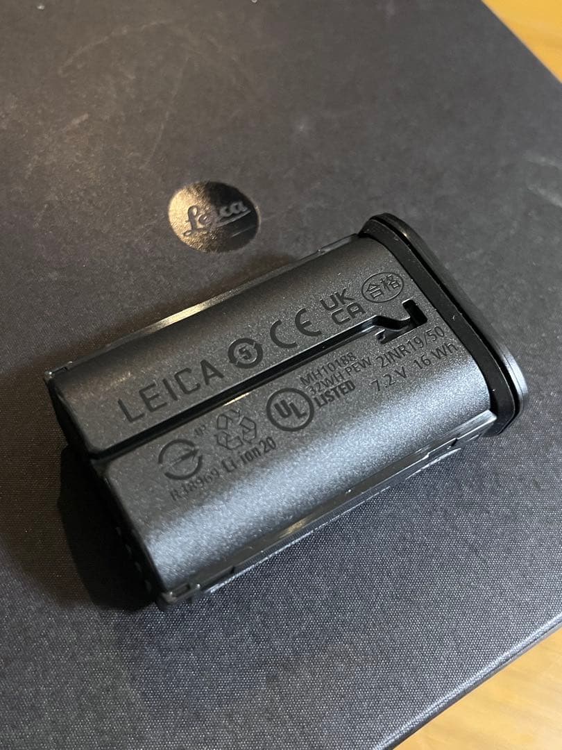 LEICA Q3 43 美品！ 最終値下げ！！！！　4月9日に出品取り下げます。