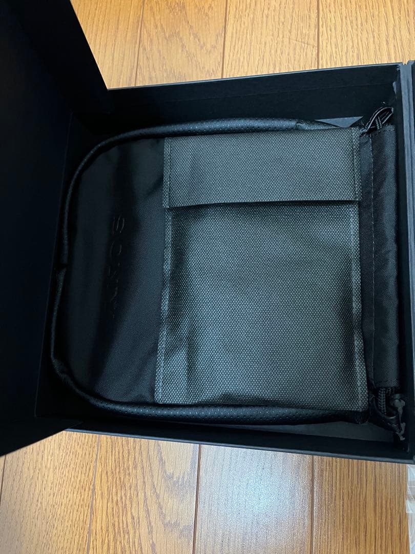 SONY MDR-1A Limited Edition 有線ヘッドホン