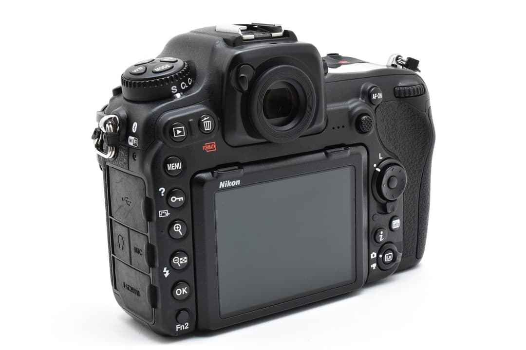 ■極上品■ ニコン Nikon D500 デジタル #C926