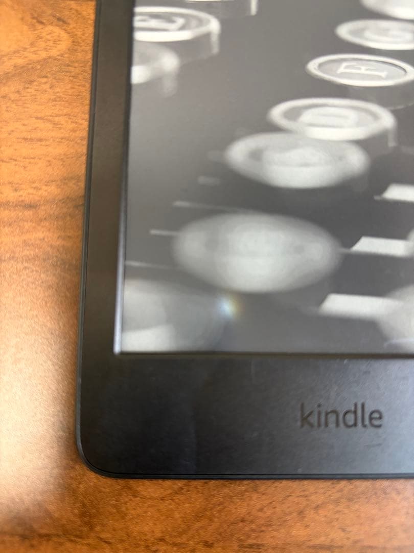 【Amazon】Kindle 16GB 6インチ 電子書籍　広告なしver.