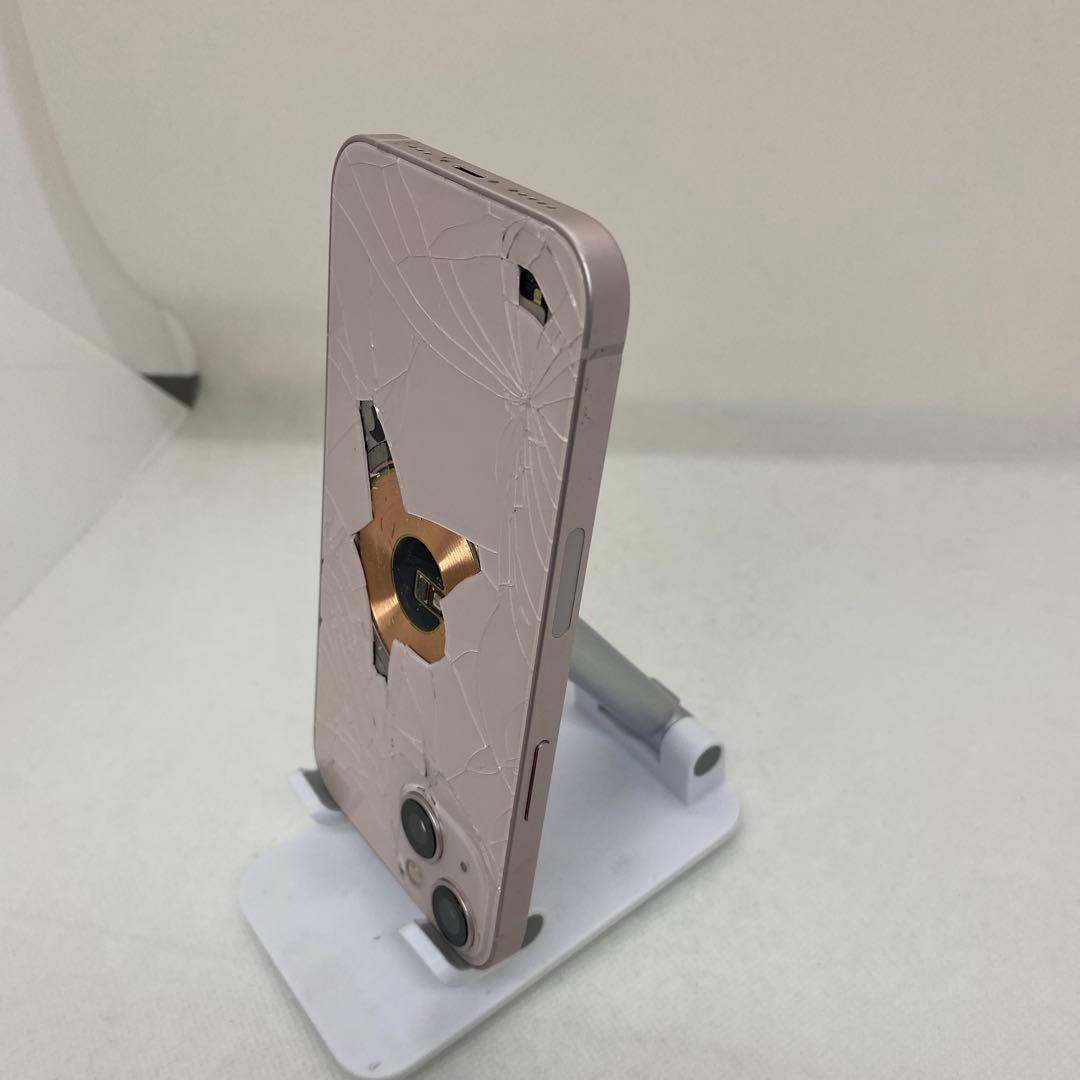 Iphone 13 128GB sim フリー 49380