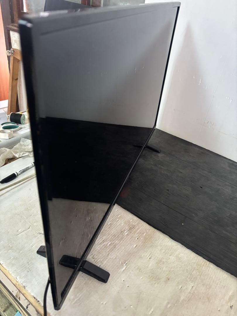 【2023年製‼️】MAXZEN J32SK06 32型 液晶テレビ