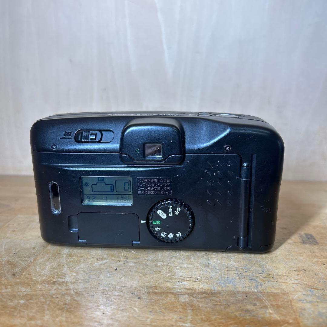Canonical Autoboy S Panorama 完動極美品