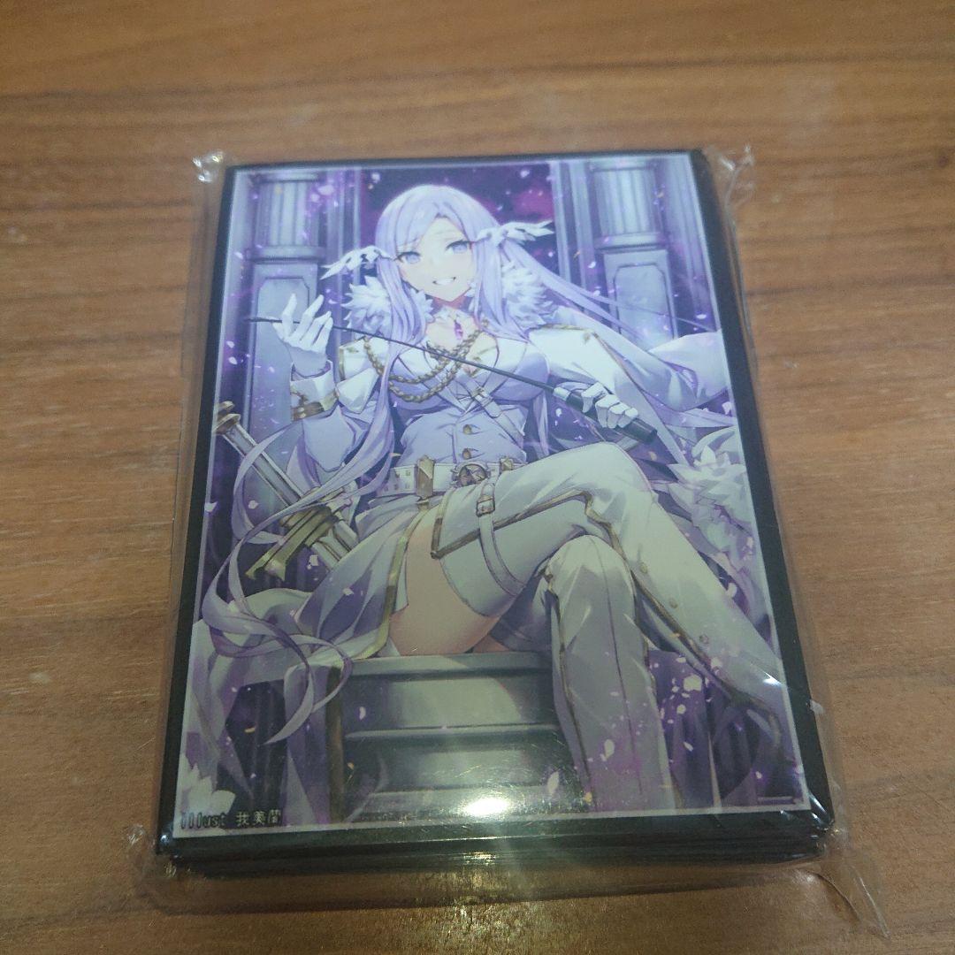 SAO　スリーブ　七種類まとめ売り