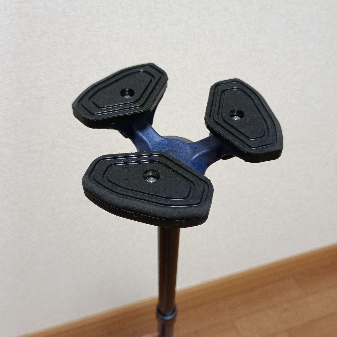 ケイ ホスピア 楽スマ スリーベース 多点杖