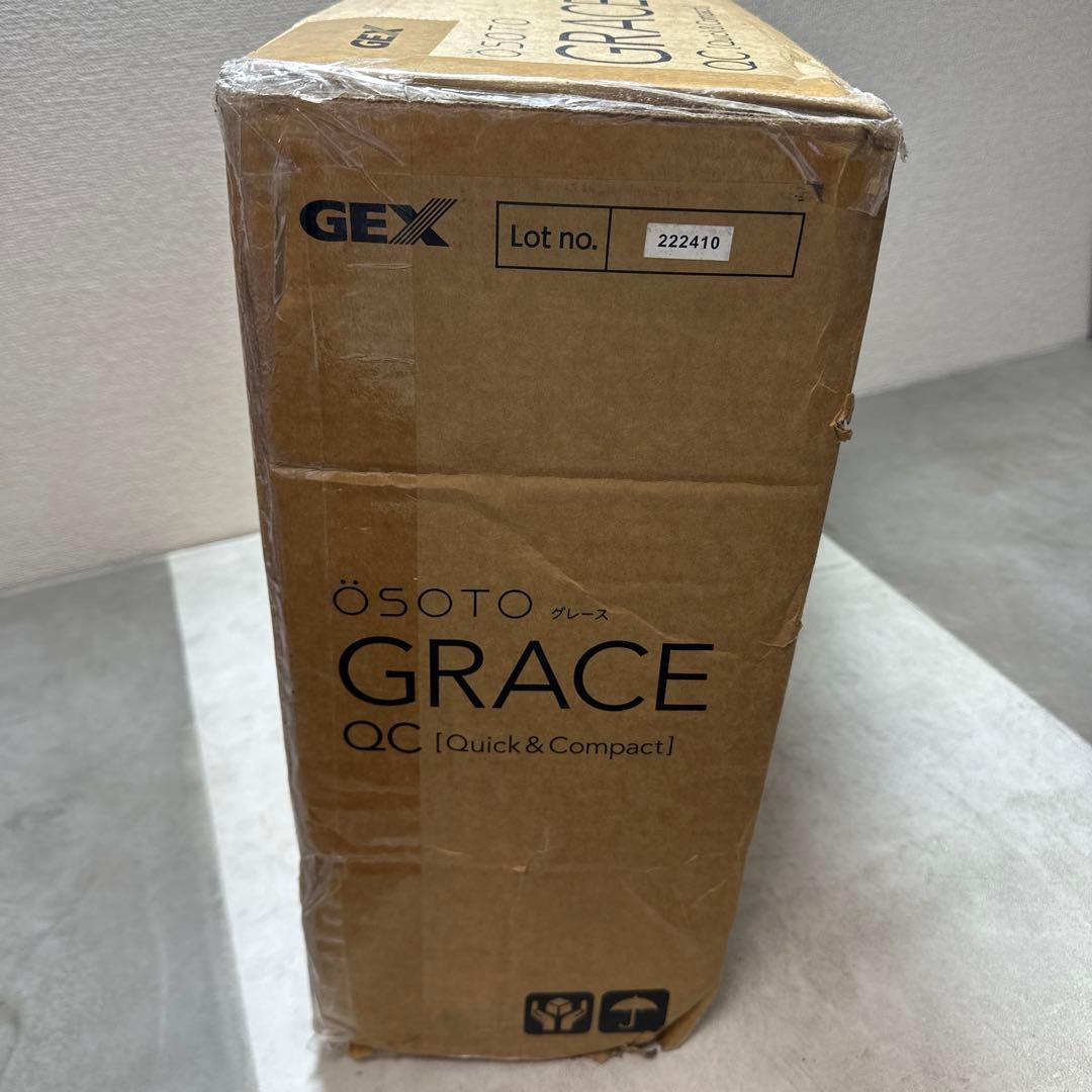 未使用 GEX GRACE OSOTO ペットカート 犬用 猫用 22kg