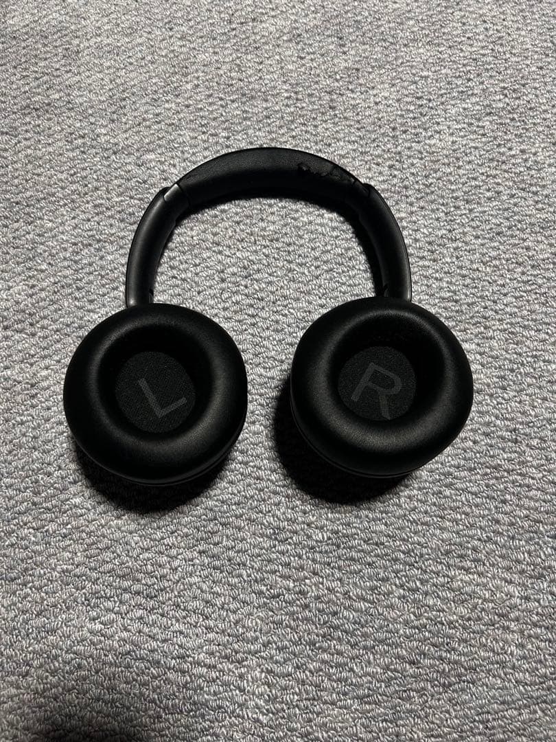 ヘッドホン Anker SoundCore spaceQ45