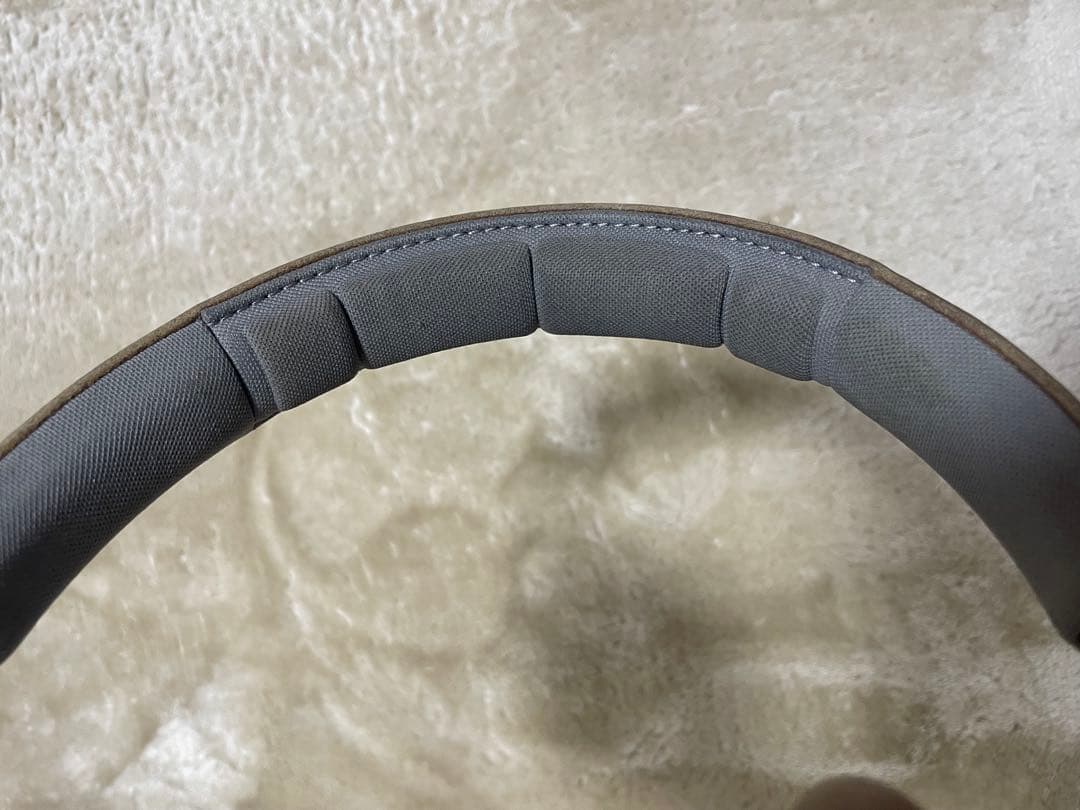 Bang & Olufsen Beoplay ワイヤレスヘッドホン