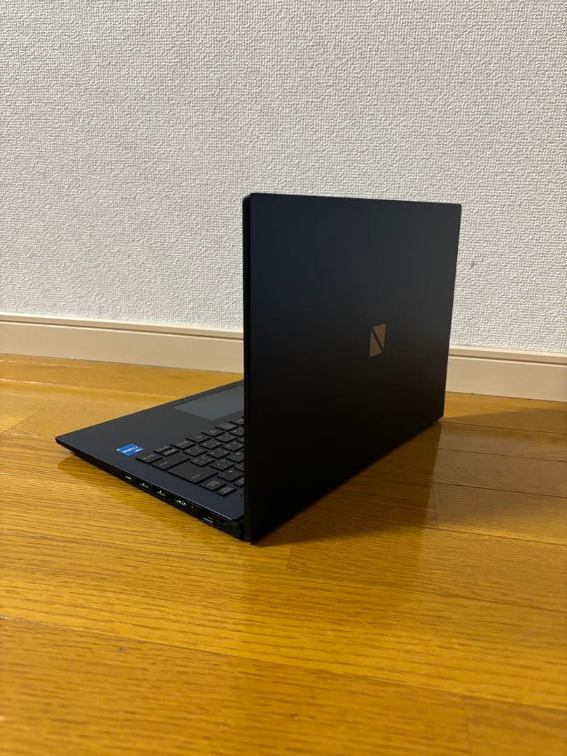 Windowsノート本体 kokomomo NEC LAVIE N14 PC-N1455CAL-N