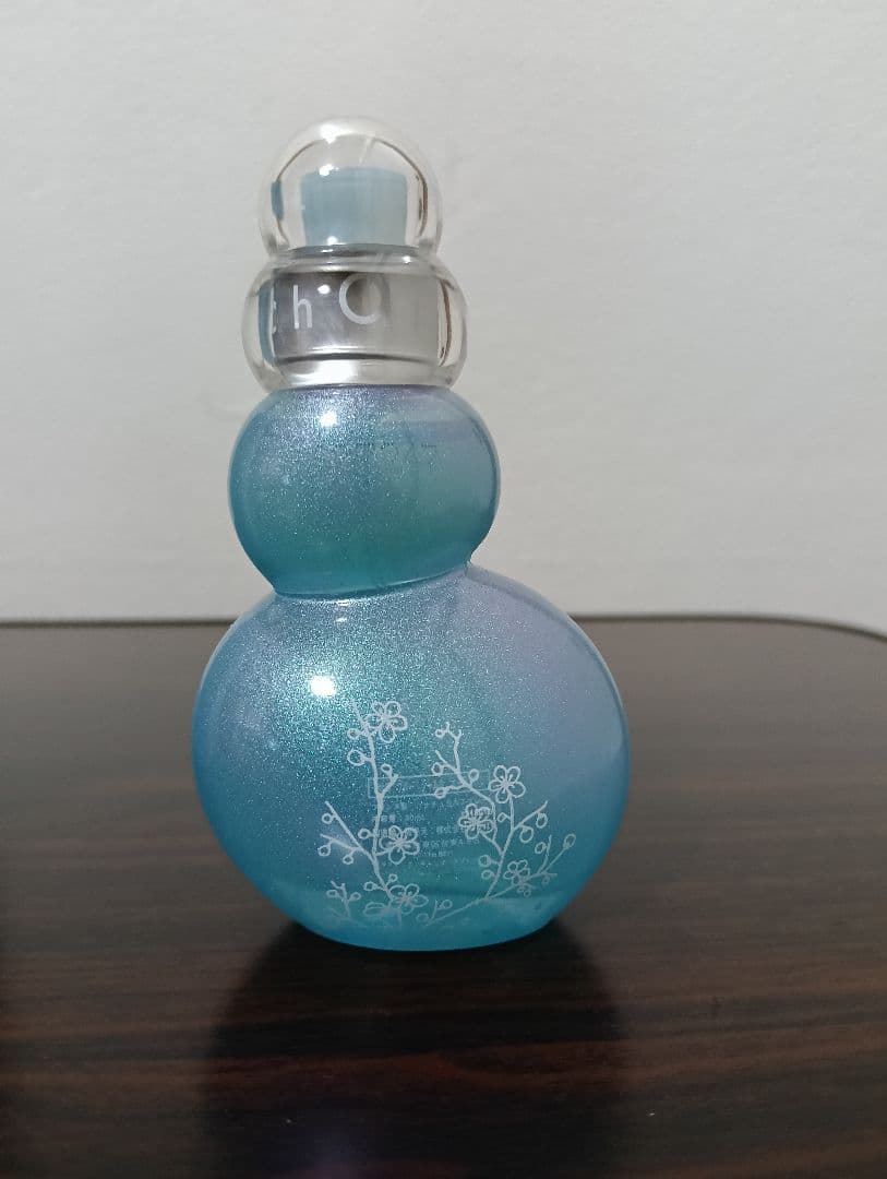 1-131　AZZARO アザロ ブルー シャルム オーデトワレ 30mL