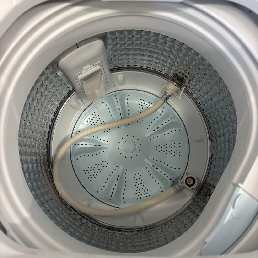 K67⭕️冷蔵庫　洗濯機　一人暮らし　家電セット　アイリスオーヤマ　安い　設置無料