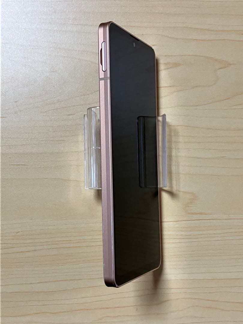 AQUOS sense 6 SH-54B ドコモ SIMフリー U3