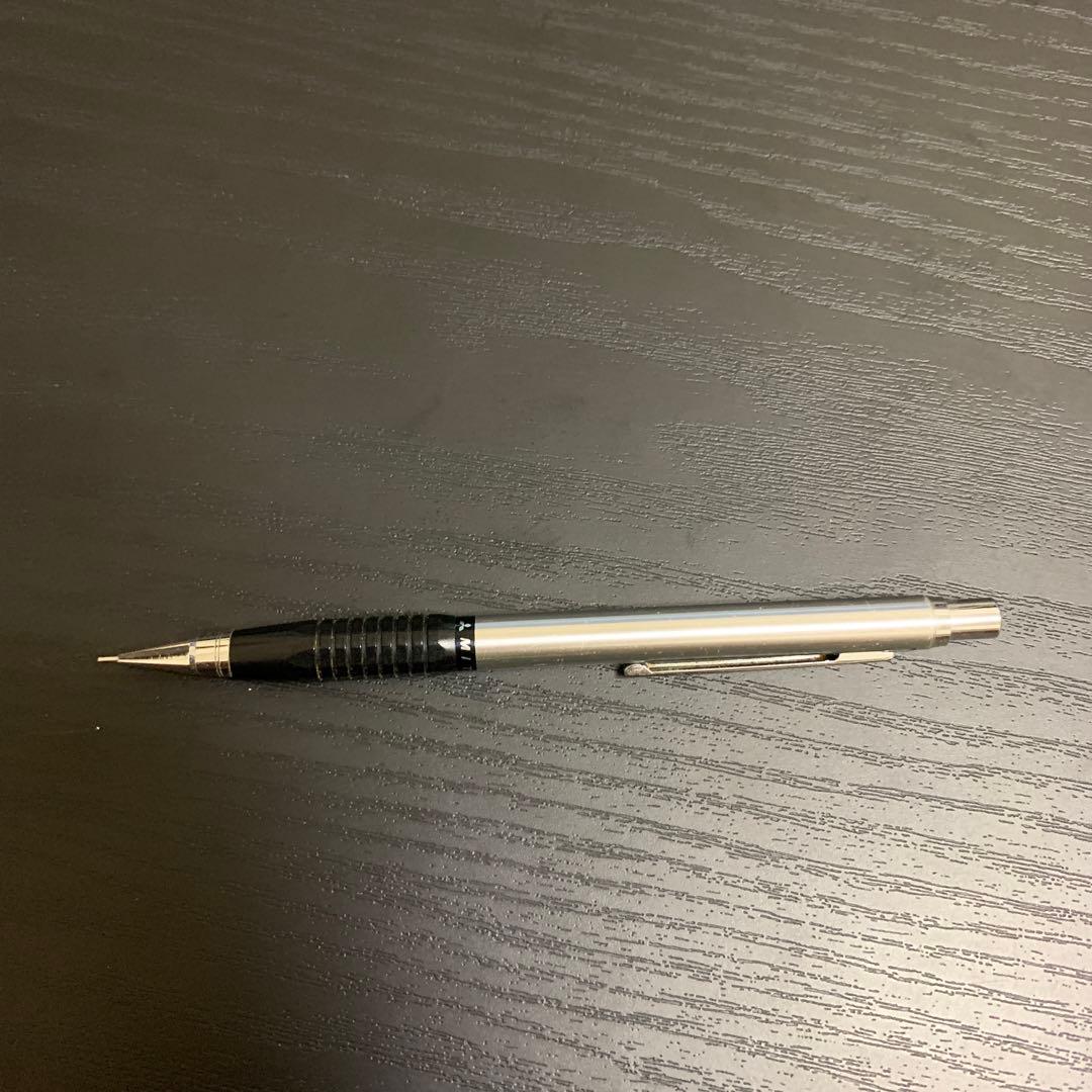 uni master シャーペン