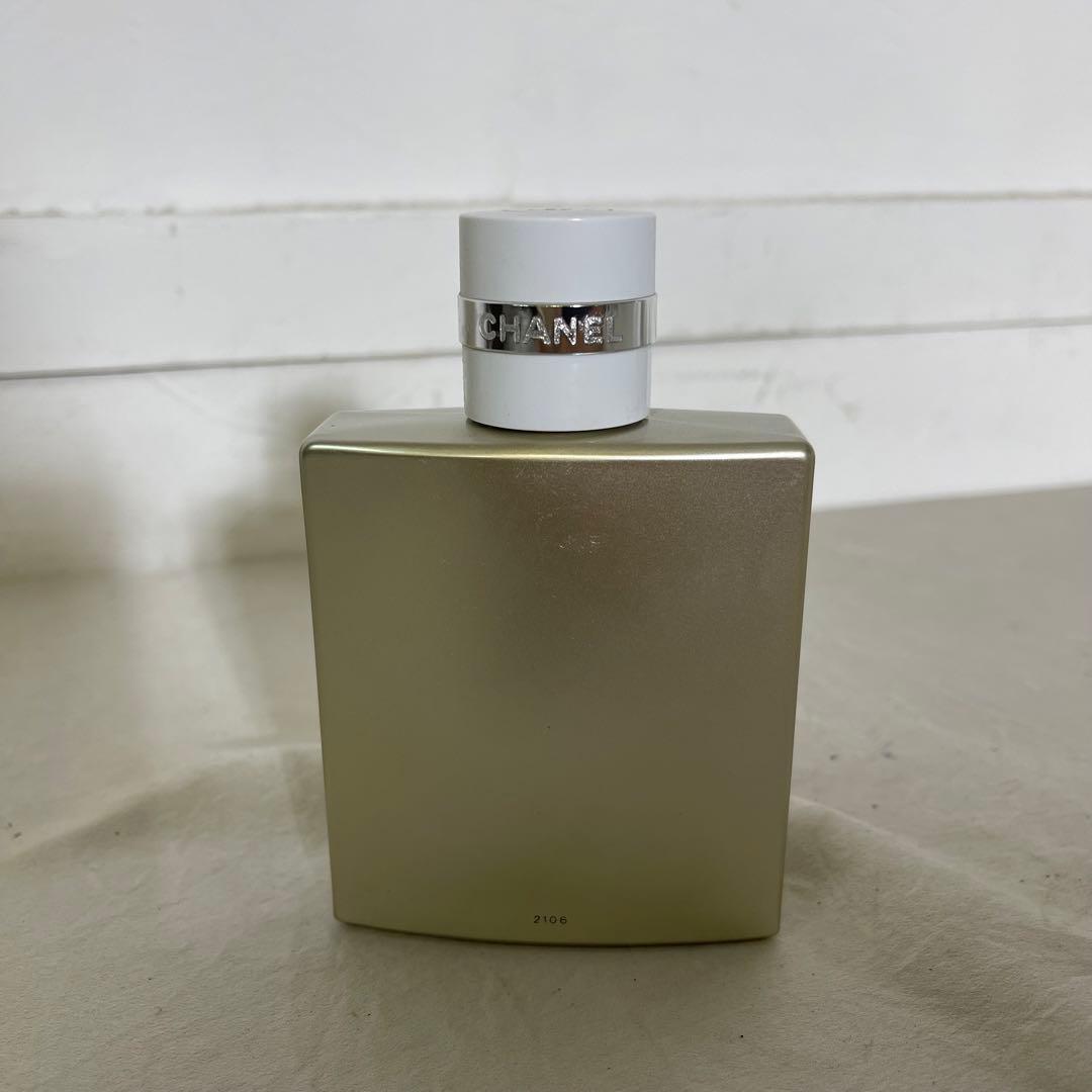 香水(ユニセックス) MR-24A CHANEL ALLUREHOMMEEDITION BLANCHE