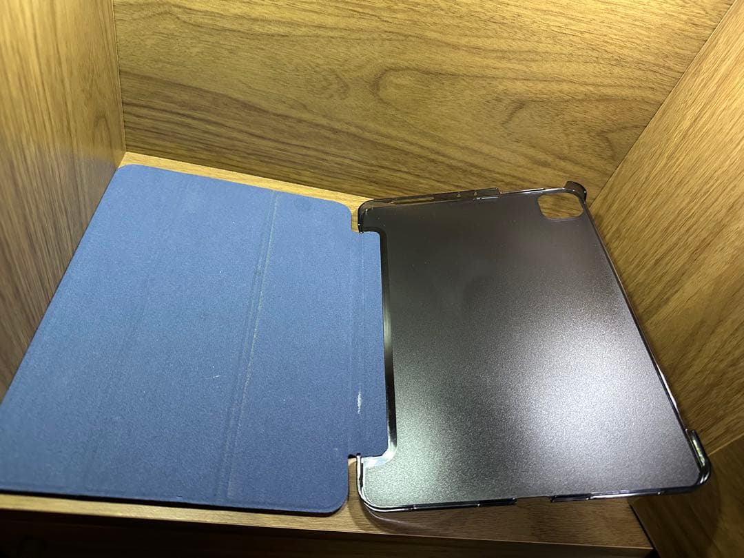 Apple iPad Pro 11インチ 第4世代 Wi-Fi 128GB
