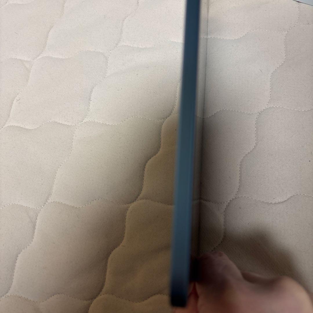 iPad Air 第5世代 Wi-Fi 64GB ブルー MME23J/A