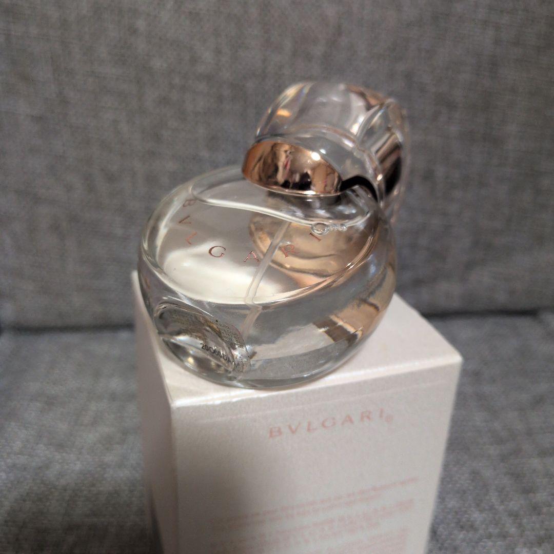 BVLGARI オムニア　クリスタリン　30ml