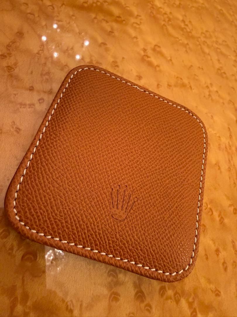 ロレックス/Rolex/ミラー/手鏡/非売品