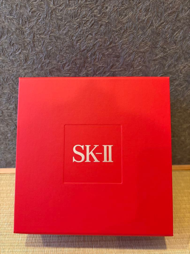 SK-II ピテラ ベストコレクション